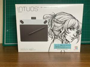 wacom ワコム CTL490 ペンタブレット 液タブ　液晶タブレット