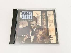 Mulgrew Miller Hand in Hand JAZZMIN マルグリュー ミラー CD