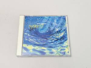 Power Of Seven System7 パワーオブセブン CD