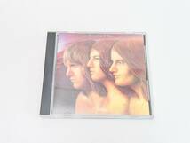 Trilogy Emerson Lake & Palmer CD_画像1