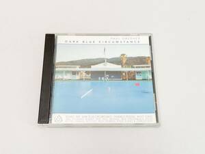 Dark Blue Circumstance Paul Dresher CD