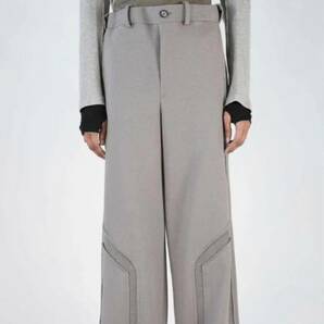 STRONG 004 TROUSERS (GREY) 46