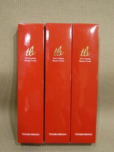 E1-119■即決 未使用品 透明美肌 薬用クリーム Ever Lasting Beauty Cream 22g まとめて 計3点