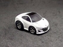 チョロQ　NSX_画像1