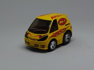 チョロQ エスティマ