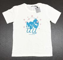 【訳あり新品】UNDER COVER x UNIQLO UU プリントTシャツ L アンダーカバー_画像1