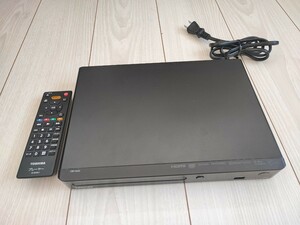 ブルーレイディスクプレーヤー　ジャンク　東芝　DBP-S600 トレイ開かない