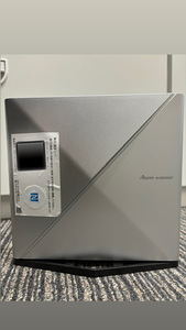 Atern/無線LANルーター/PA-WX6000HP/600102101598A0/パソコン関連