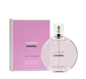 【1円スタート】CHANEL シャネル チャンス オー タンドゥル 100ml EDT #2422826