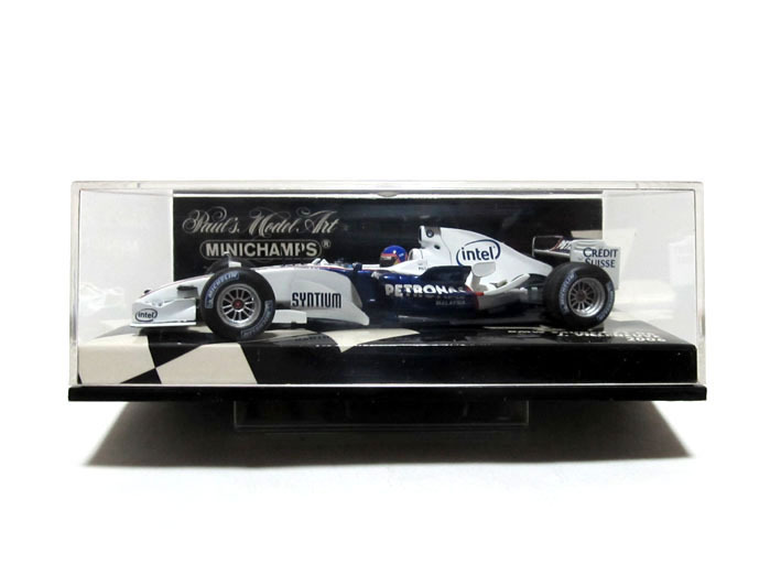 2025年最新】Yahoo!オークション -bmwザウバー(自動車)の中古品 2025年最新】Yahoo!オークション -bmwザウバー(自動車)の中古品