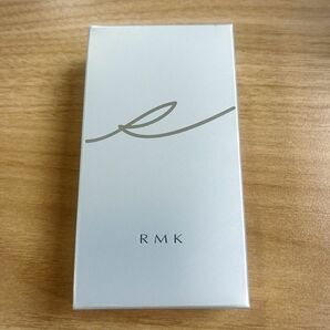 【新品未使用】RMK ベーシック コントロール カラー N #04 30g