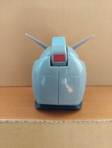 ガンダムエクシードモデル　Ｇー３ガンダム　ガンダムヘッド_画像2