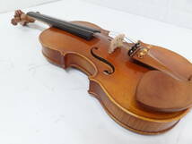 〈Klaus Heffler〉　クラウスヘフラー　バイオリン　No.600_画像2