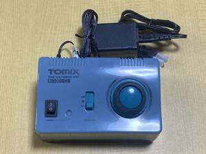 TOMIX 5506 TCSパワーユニット N-1001-CL