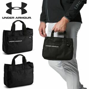 UNDER ARMOUR アンダーアーマー UA カートバッグ 「1378286」