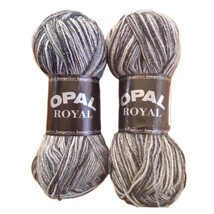 Opalオパール　Royal ロイヤル　レア毛糸 毛糸_画像1
