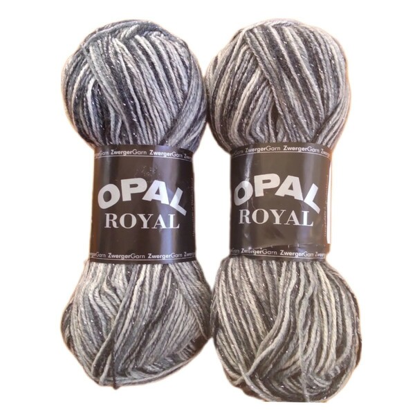 Opalオパール　Royal ロイヤル　レア毛糸 毛糸