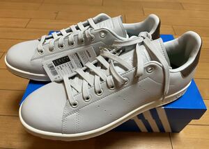 adidas アディダス スタンスミスゴルフ stansmith ゴルフシューズ限定レア新品ホワイト 白 GOLFタイガーウッズPGAサイズ27.5㎝