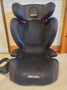 RECARO Рекаро детское кресло детское сиденье Start J3 б/у 