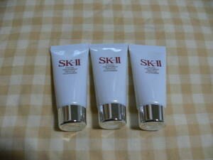 新品未開封 SK-II フェイシャルトリートメントジェントルクレンザー 洗顔料 SK2