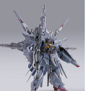 ①新品・ゆうパック100・メタルビルド・プロヴィデンスガンダム・METAL BUILD・プロヴィデンス・ガンダム