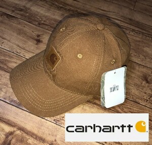 カーハート キャップ Carhartt キャップ 帽子ODESSA CAP ハット メンズ レディース フリーサイズ 