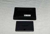 [極美品] Samsung SSD 870 QVO 2TB MZ-77Q2T0B/IT　5台_画像10