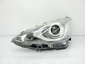 2193742★ アクア NHP10 中期 左ライト LED KOITO 52-293 AQUA