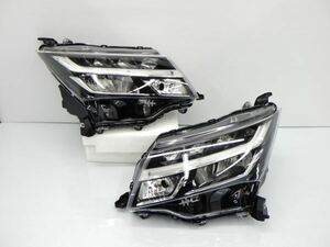 S08343△ タンク/トール/ジャスティ 前期 左右ライト LED STANLEY W3917 M900A/M910A/M900S/M910S/M900F/M910F