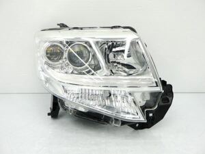 4091441★ ◎タントカスタム LA600S/LA610S◎シフォンカスタム LA600F/LA610F 右ライト LED KOITO 100-51392