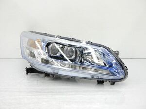 4163441 アコード ハイブリッド CR6 前期 右ライト LED STANLEY W1169 ACCORD HYBRID