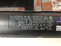 【ハード王】1円～/DELL Inspiron22-3264 AIO/Corei3-7100U/4GB/ストレージ無/8143-G4_画像7