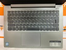 【ハード王】1円～/Lenovo ideapad 330S-14IKB/Corei5-8250U/8GB/ストレージ無/7305-H23_画像4