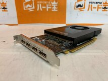 【ハード王】1円～/NVIDIA/グラフィックボード Quadro P2000/8541-R13_画像1