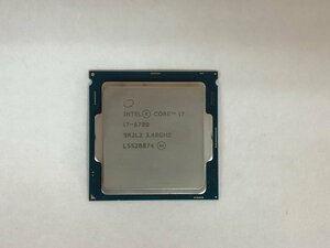 【ハード王】中古CPU/Corei7-6700 SR2L2 3.40GHz/8246-C