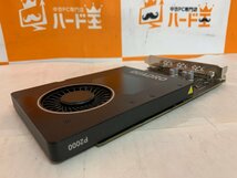 【ハード王】1円～/NVIDIA/グラフィックボード Quadro P2000/8543-R13_画像2