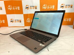 【ハード王】1円～/東芝 dynabook PV83428KNUSW/Corei7-4500U/8GB/ストレージ無/バイオスOK/7321-H33