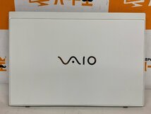 【ハード王】1円～/SONY VAIO VJPF11C12N/Corei5-第8世代(不明)/メモリ不明/ストレージ無/起動不可/8480-G32_画像5