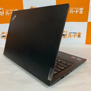 【ハード王】1円～/Lenovo ThinkPad E14 Gen3 20Y7002DJP/AMD Ryzen 5 5500U/16GB/ストレージ無/8392-G32の画像9