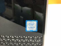 【ハード王】1円～/DELL Inspiron3670/Corei5-9400/16GB/SSD512GB/リカバリ済み/Office2013/8191-B3_画像3