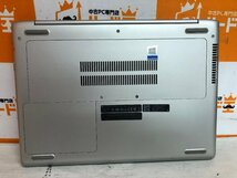 【ハード王】1円～/HP ProBook430G5/Corei5-7200U/8GB/ストレージ無/8344-G11_画像7