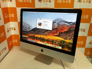 【ハード王】1円～/Apple iMac A1418 EMC2638/Corei5-2.7GHz/16GB/HDD1TB/7502-H3