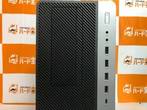 【ハード王】1円～/HP EliteDesk800G3TWR/Corei7-7700/8GB/ストレージ無/8902-D3_画像3