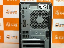 【ハード王】1円～/HP EliteDesk800G4TWR/Corei7-8700/8GB/ストレージ無/9022-J_画像6