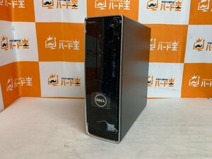 【ハード王】1円～/DELL Inspiron3268/Corei5-7400/8GB/ストレージ無/9201-B3