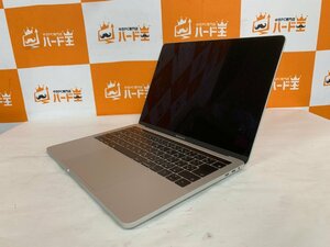 【ハード王】1円～/Apple MacBookPro A1989 EMC3358/CPU無/メモリ無/ストレージ無/マザボ無/7557-H13