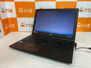 【ハード王】1円～/Acer ASPIRE N17C4/Corei3-7020U/8GB/ストレージ無/7310-G23
