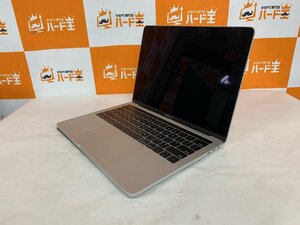 【ハード王】1円～/Apple MacBookPro A1989 EMC3358/CPU無/メモリ無/ストレージ無/マザボ無/7559-H13