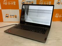 【ハード王】1円～/Lenovo ThinkBook14 G3 ACL 21A2000RJP/AMD RYZEN5 5500U/8GB/ストレージ無/7951-B22_画像1