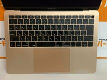 【ハード王】1円～/Apple MacBookAir A1932 EMC3184/Corei5-1.6GHzデュアルコア/16GB/SSD128GB/8189-H13_画像5